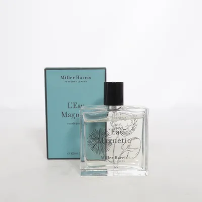 Eau de Parfum (L'Eau Magnetic) von Miller Harris