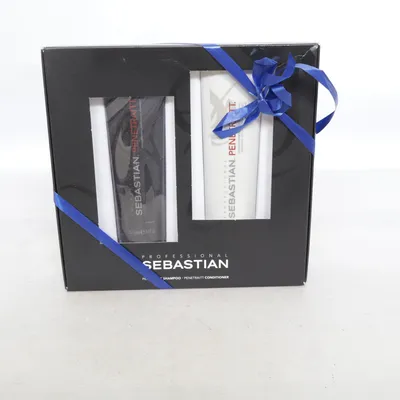 Haarpflege Set (Penetraitt) von Professional Sebastian