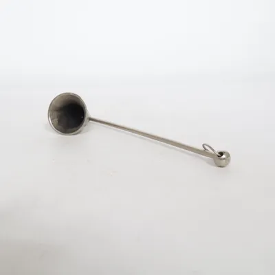 Snuffer (Silver)