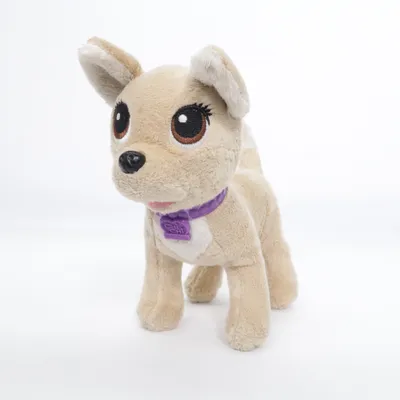 Soft toy (Beige) from Simba