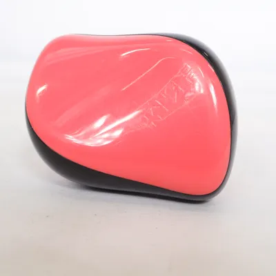 Hairbrush (Pink, Black) from Tangle Teezer