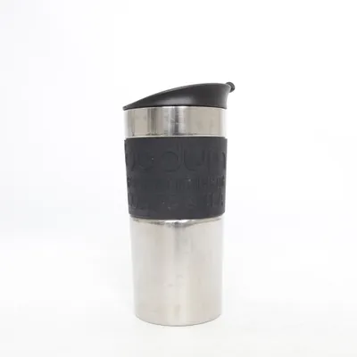 Thermosbeker (Travel Mug) van Bodum
