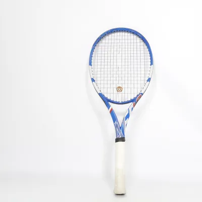 Tennisracket (Pure Aero) från Babolat