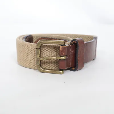 Bälte (Brun, Beige) från Polo Ralph Lauren