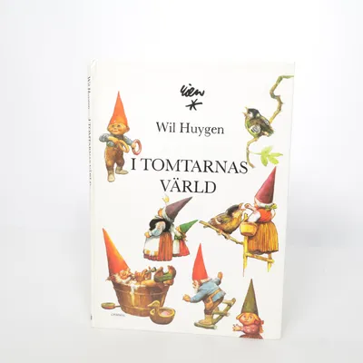 Children's book