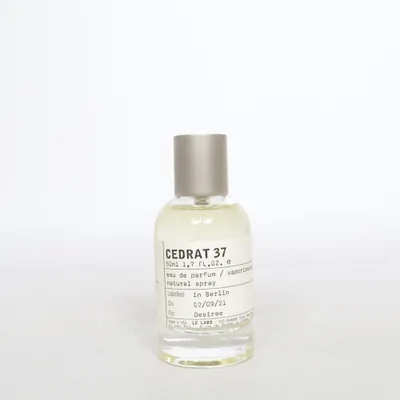 Eau de Parfum van Le Labo