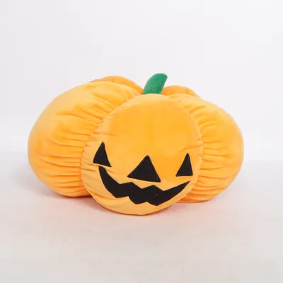 Halloweendekoration (Orange, Svart, Grön) från Liseberg