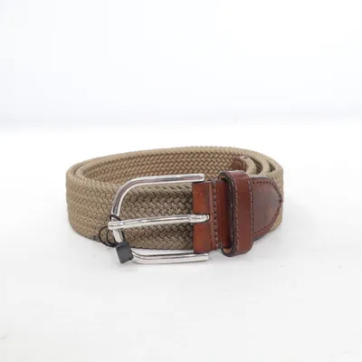 Ceinture (Beige, Marron) de Saddler