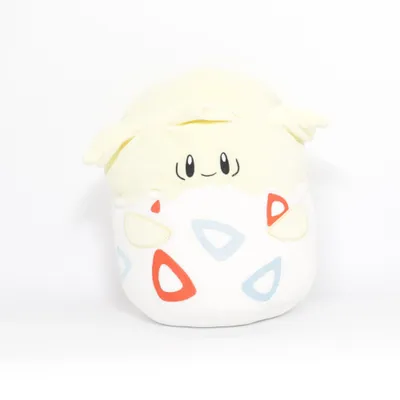 Soft toy (Togepi) from Pokémon Polyester