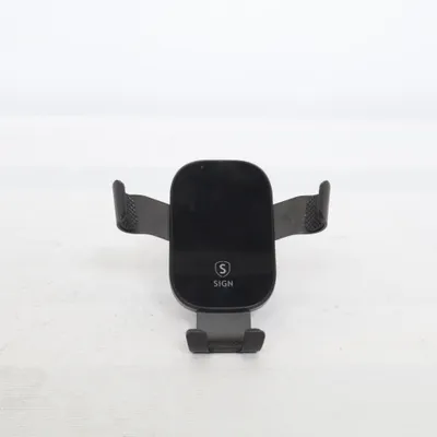 Phone holder (Black) from Sign