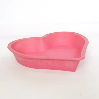 Baking tin (Pink)