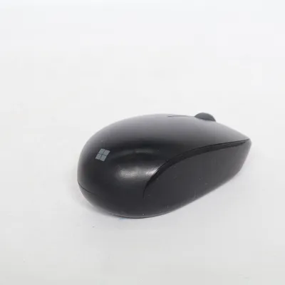 Computer mouse (Black) from Microsoft