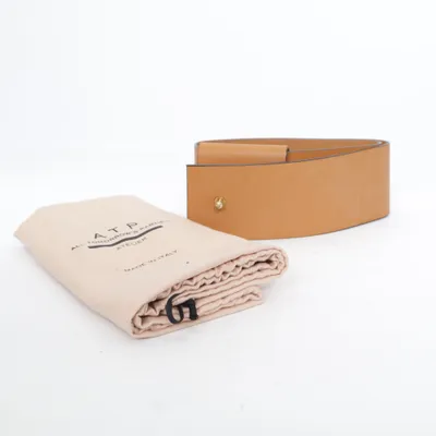 Riem (Bruin) van ATP Atelier
