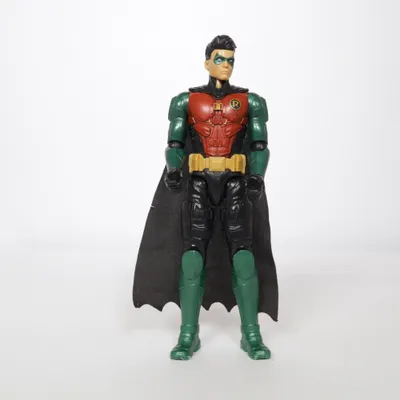 Leksaksfigur (FVM71) från Mattel