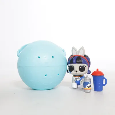 Speelgoedfiguur (Blauw, Meerkleurig) van L.O.L. Surprise!