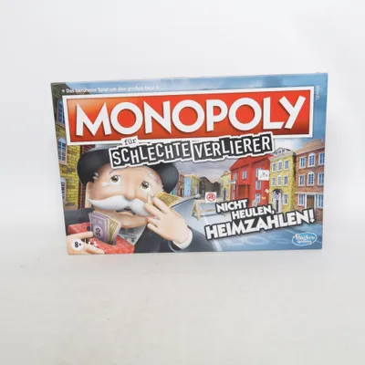 Brettspiel von Hasbro Gaming