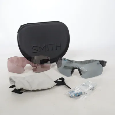 Sportglasögon (Svart) från Smith