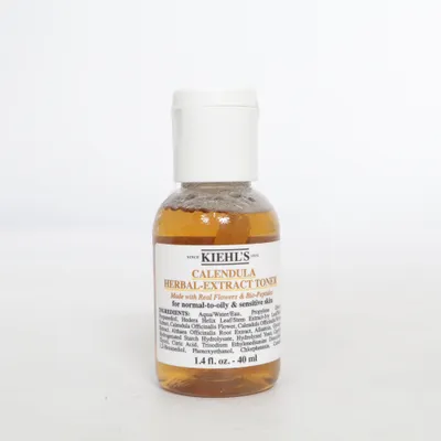 Toner (Calendula Herbal-Extract Toner) van Kiehl´s