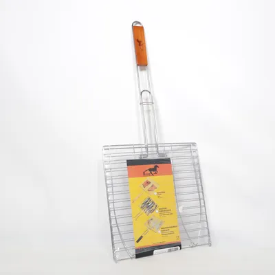 Grill grate (Silver) from Mustang