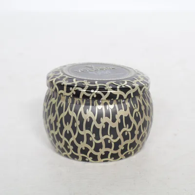 Doftljus (Suede Noir) från Voluspa