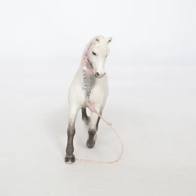 Leksaksdjur (Vit, Svart) från Schleich