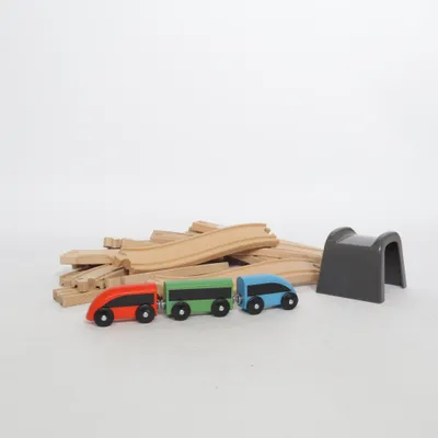 Spiltilbehør (Lillabo) fra IKEA