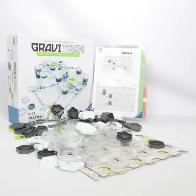 Byggesæt (Flerfarvet) fra Ravensburger