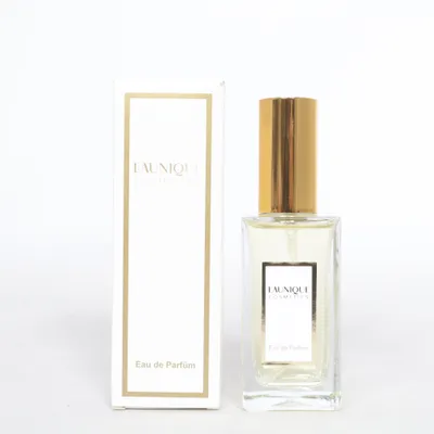 Eau de Parfum från Eaunique Cosmetics