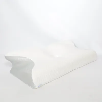 Steunkussen (Wit, Grijs) van Sweet Nap