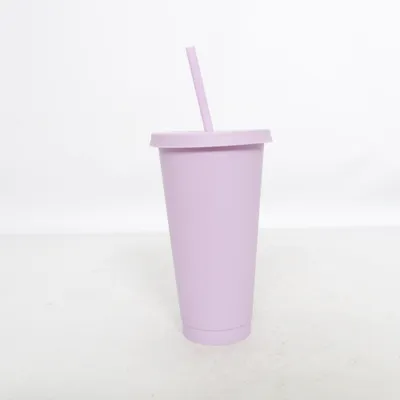 Takeaway mug (Purple) from Rusta
