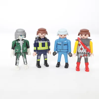 Byggsats (Playmobil) från Playmobil