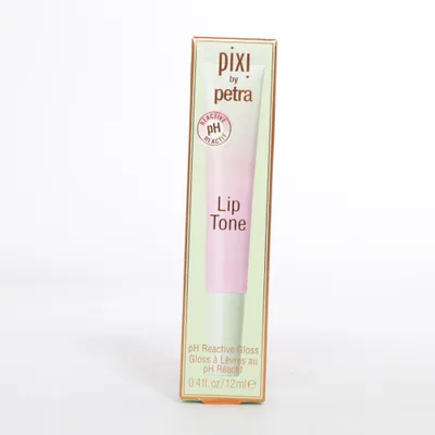 Läppglans (Lip Tone) från Pixi by Petra