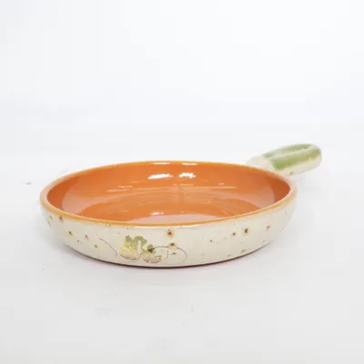 Boterpan (Bruin, Groen)