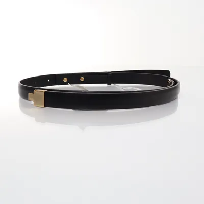 Tailleband (Zwart) van Arket