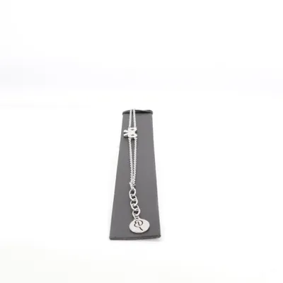 Armband (Zilver) van Edblad Onbekend materiaal