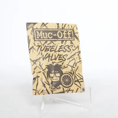 Pièce de vélo (Marron) de Muc-Off