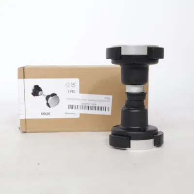 Dörrhandtag (KIDLOC) från Kido