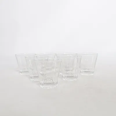 Drinkglas (Transparant)