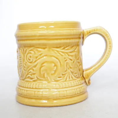 Mugg (Beige) från Granit