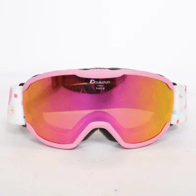 Skidglasögon (PHEOS JR) från Alpina