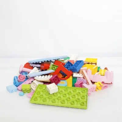 Blocs de construction (Multicolore) de LEGO