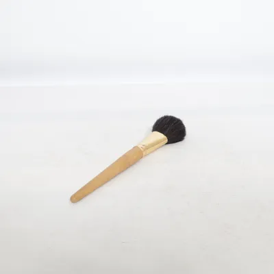 Sminkborste (Holz) från Leonard