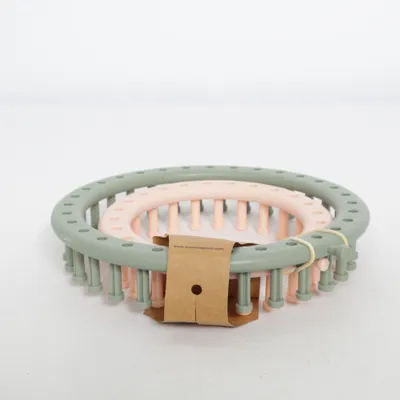 Crafts (Pink, Green) from Søstrene Grene