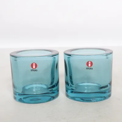 Teelichthalter (Kivi) von Iittala Marimekko