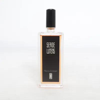 Eau de Parfum (Fleurs D'oranger) från Serge Lutens