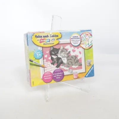 Akrylfärg (Flerfärgad) från Ravensburger