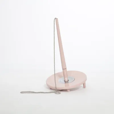 Pen (Pink) from Ballograf