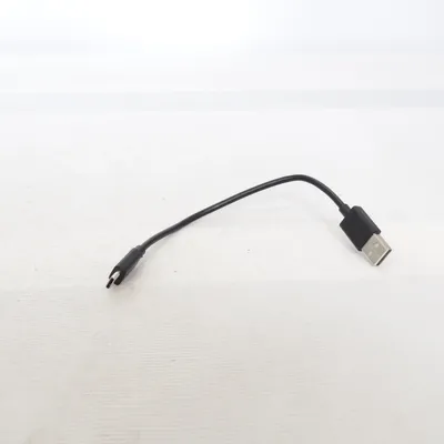 USB-kabel från Sony