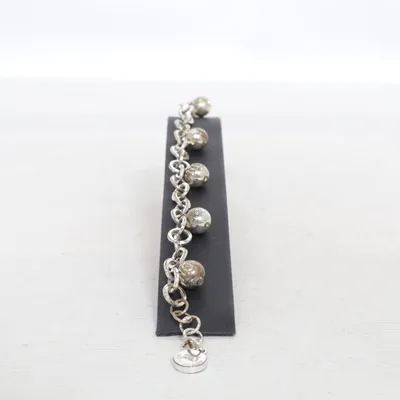 Armband (Zilver) van Snö of Sweden Onbekend materiaal