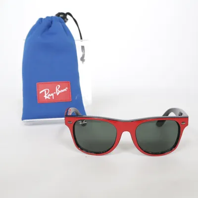 Zonnebril (RB 9035) van Ray-Ban